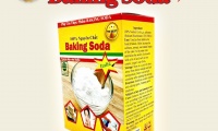 Bột Baking Soda Gía Rẻ Tại Quận 5, Bột Sodium Bicarbonat Phụ Gia Thực Phẩm