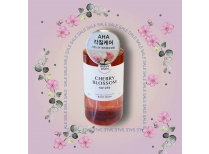 Sữa Tắm Happy Bath Cherry Blossom 910g