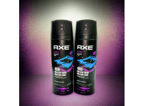 Xịt Khử Mùi Nam Axe Marine 48H Non Stop Fresh 150ml