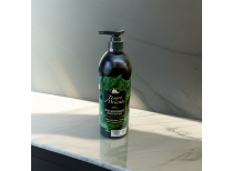 Sữa Tắm Hương Nước Hoa Tesori d'Oriente Gỗ Đàn Hương 500ml