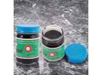 Dầu Cù Là Đen Xoa Bóp Thái Lan - 60g & 120g