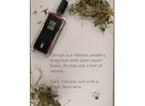 Nước Hoa Serge Lutens Un Bois Vanille