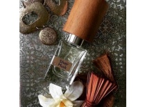 Nước Hoa Nasomatto Silver Musk EDP  