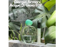 Giorgio Armani Acqua Di Gioia EDP