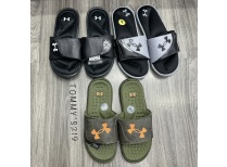 Dép Quai Ngang Dán UNDER ARMOUR Chính Hãng 