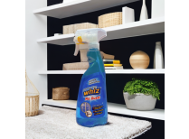 Nước lau kính WHIZ Thái Lan Chai 520ml (