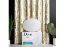 Xà Bông Tắm Dove Sensitive Skin