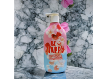Sữa tắm Happy Bath Be Happy With Berry & Cherry Blossom  900ml   