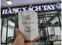 Thomas Kosmala | No4 Apres L Amour