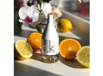 Nước Hoa cK IN 2U For Her  EDT 100ml 