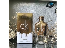 Nước Hoa Calvin Klein One Gold EDT 100ml