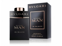 Nước Hoa BVLGARI MAN IN BLACK EDP 100ml