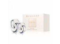 Set Nước Hoa Nữ BVLGARI OMNIA CRYSTALLINE Full 