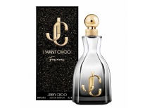 Nước Hoa JIMMY CHOO I WANT CHOO Forever EDP 100ml