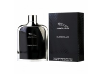 Nước Hoa Jaguar Classic Black EDT 100ml