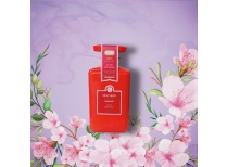 Sữa Tắm Sexy Skin Essence Oil La Vie Est Belle Parfum Crème Douche 600ml