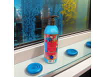 Sữa Tắm Hương Nước Hoa Tesori d'Oriente Hương Hoa Ayurveda 500ml