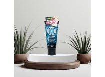 Sữa Rửa Mặt Oxy Clean Wash Nhật Bản 130g