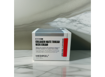 Kem Dưỡng Chống Lão Hóa Vùng Cổ Medi-Peel Naite Thread Neck Cream 100ml
