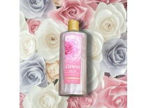 Sữa Tắm Caress Daily Silk White Peach & Orange Blossom Mỹ 532ml