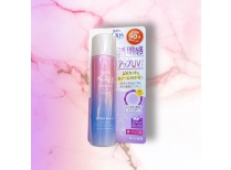 Kem chống nắng Skin Aqua Lavender Tone up UV Spray 70g