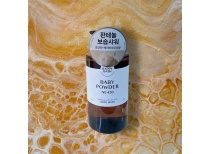 Sữa Tắm Happy Bath Baby Powder 910g