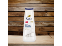 Dove Deep Moisture Body Wash - Sữa Tắm Dưỡng Ẩm Sâu 24h Mỹ