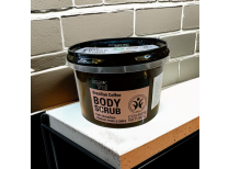 Tẩy Tế Bào Chết Toàn Thân Organic Coffee & Sugar 250ml