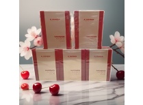 Nước Hoa AL HARAMAIN AMBER OUD ROUGE Fullbox 100ml