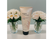 Sữa Rửa Mặt Rice Water Bright Cleansing Foam 150m