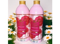 Sữa Tắm Hương Nước Hoa Tesori d'Oriente Hương Hoa Hồng Damacus 500ml