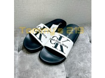 Dép Quai Ngang Calvin Klein Jeans Size 42