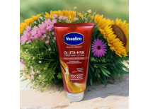 Sữa Dưỡng Thể Vaseline Gluta-Hya Pro-Age Restore 300ml