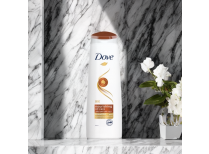 Dầu Gội Dove Nourishing Oil Care Shampoo 400ml