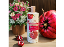 Sữa Tắm Lux Lựu Đỏ Thái Lan 500ml 