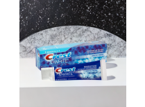 Kem Đánh Trắng Răng Crest 3D White Arctic Fresh