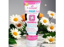 Muối Tắm Sữa Bò Tẩy Tế Bào Chết A Bonne Spa Milk Salt 350g