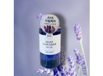 Sữa Tắm Happy Bath Soap Lavender 910g