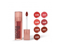 Son kem Black Rouge Air Fit Velvet Tint Ver.9 Acoustic Mood màu A46