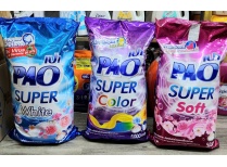 Bột Giặt Thái Lan Pao 5kg