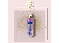 Sữa Tắm Vaseline Smooth Glow Glutaglow 10X 425ml