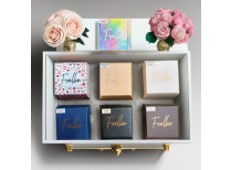 Nước Hoa Vùng Kín Foellie Eau De Inner Perfume 5ml