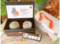 CAO HẮC SÂM ĐÔNG TRÙNG ACHIMMADANG 