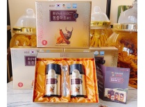 CAO HỒNG SÂM NHUNG HƯƠU ĐÔNG TRÙNG