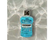 Nước Súc Miệng Listerine Cool Mint 250ml