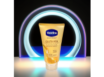Sữa Dưỡng Thể Vaseline Gluta-Hya Flawless Glow 300ml