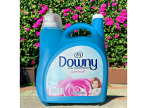 Nước Xả Vải Downy Ultra Concentrated April Fresh 5.03L USA   