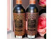 Sữa Tắm Hương Nước Hoa Tesori d'Oriente Hương Tinh Dầu Argan 500ml 