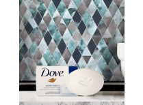 Soap Dove Original Beauty Bar 135g