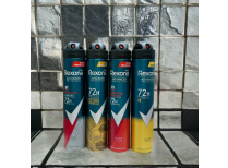 Xịt khử mùi toàn thân Rexona Advanced Protection 72H MotionSense